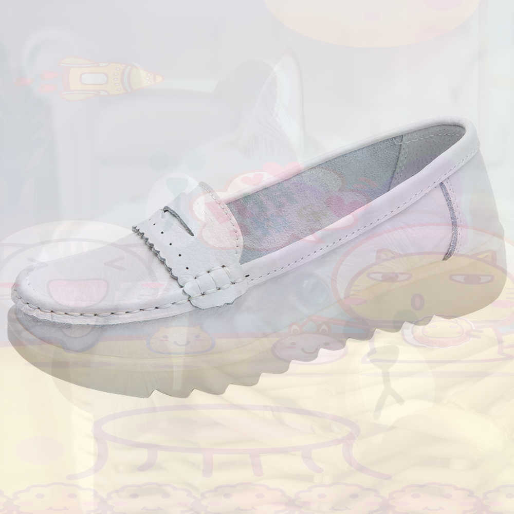 Tech Accessories Suppliers - Mocasín Conducción Zapatillas de deporte para