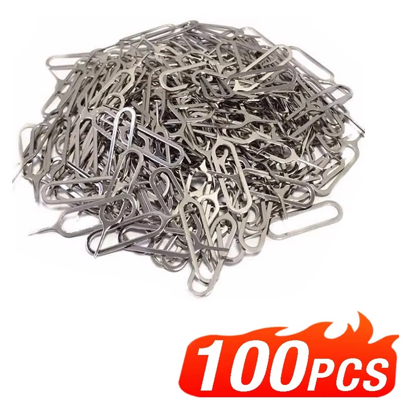 Mobile Tech Accessories - 1-100 unidades de herramientas de aguja