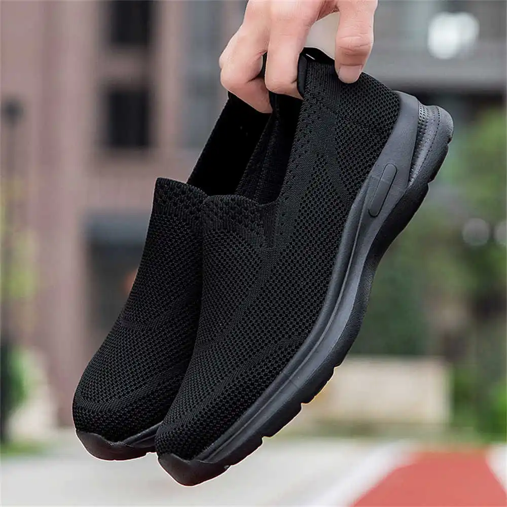 Tech Accessories Suppliers - Botas sin encaje para hombre, zapatillas