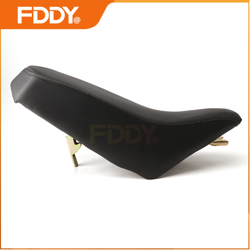 Tech Q - Cojín de Asiento para Motocicleta FDDY,