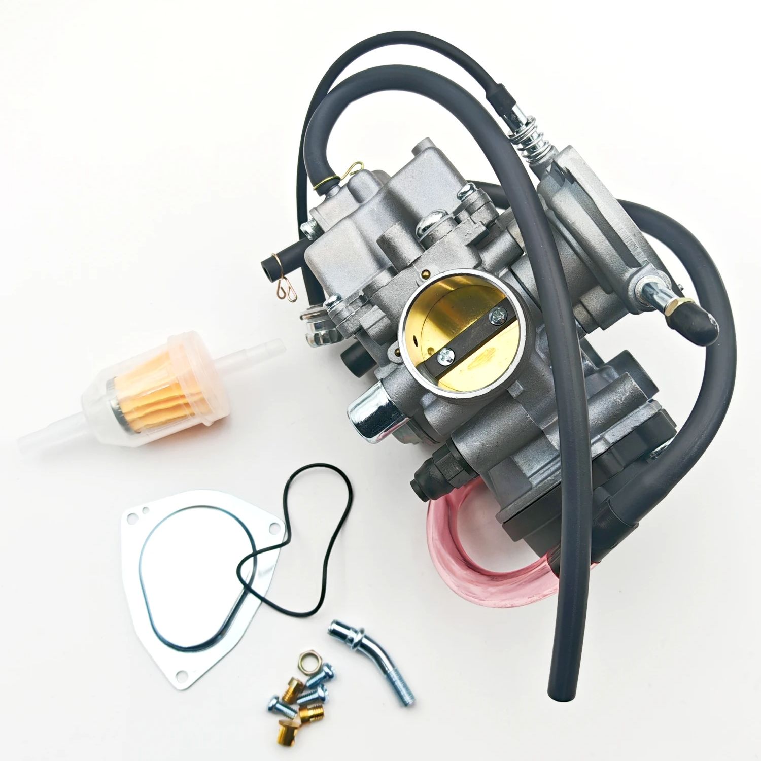 Tech Q - Carburador para Stels ATV 500H HiSun