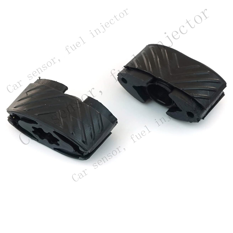 Tech Q - Q+ 4 piezas de clips para