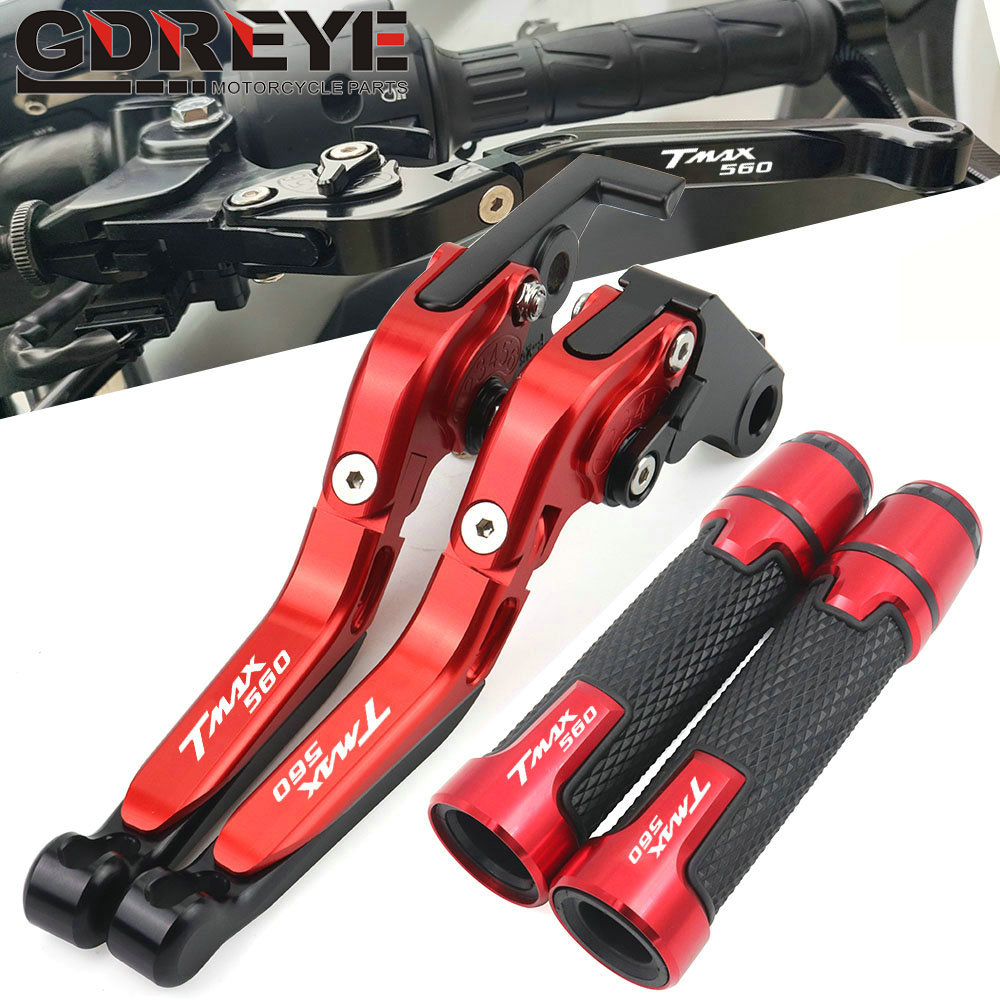 Tech Max Accessories - Manillar de palanca de embrague de