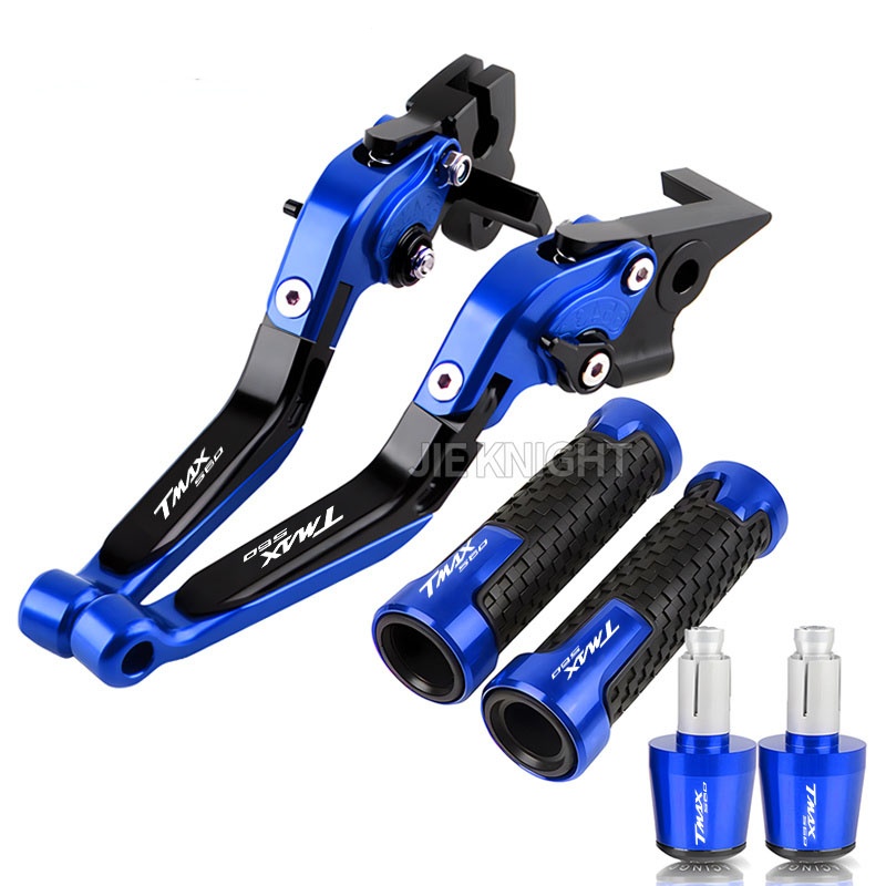 Tech Max Accessories - Nuevo para YAMAHA TECH MAX TMAX