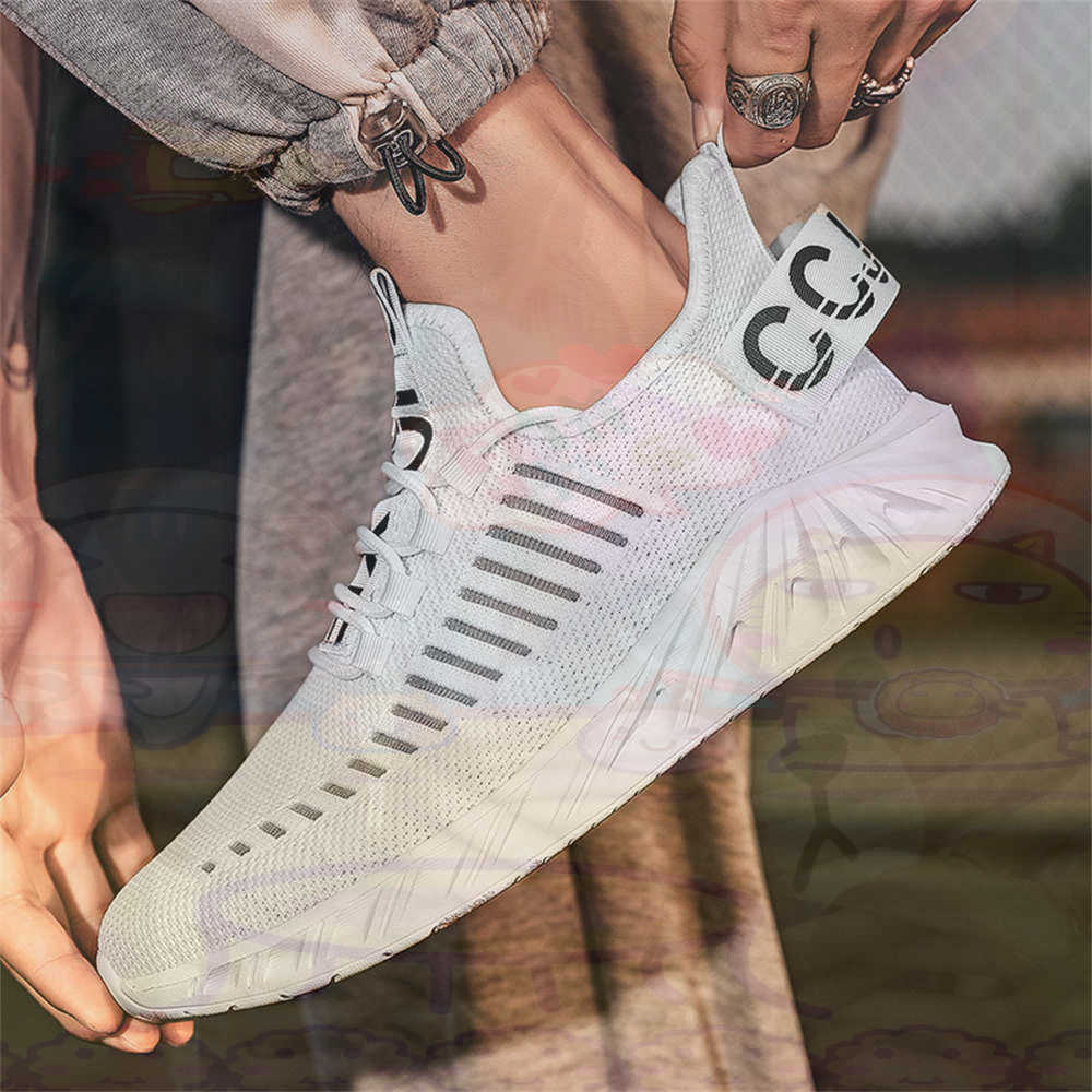 Tech Accessories Suppliers - Otoño-primavera número 46 zapatillas de deporte