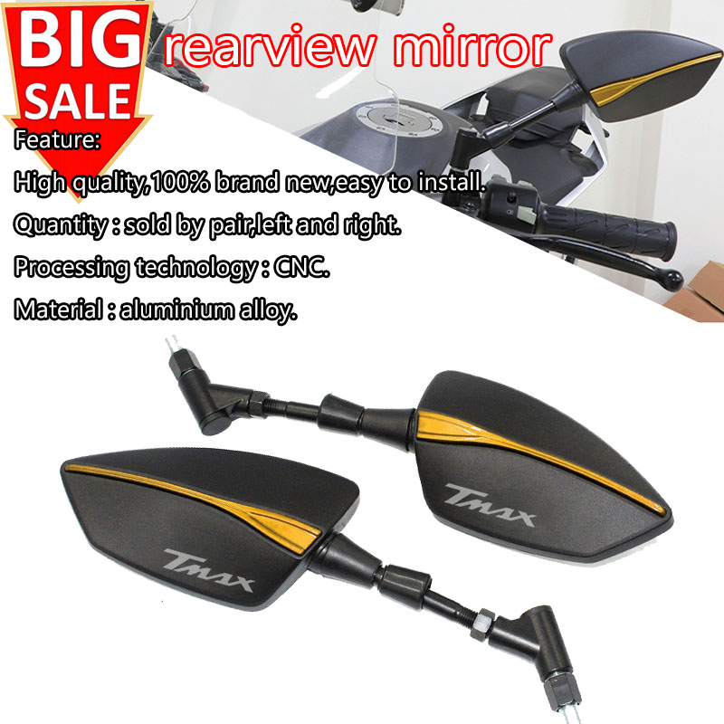 Tech Max Accessories - Para Yamaha T-MAX TMAX 530 560
