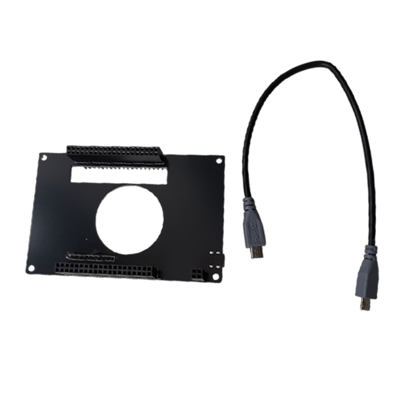 Tech Q - Conversión MiSTer Fpga a Jamma QMTECH