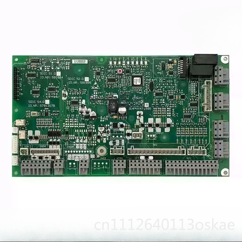 Tech Q - Compatible con el panel de techo