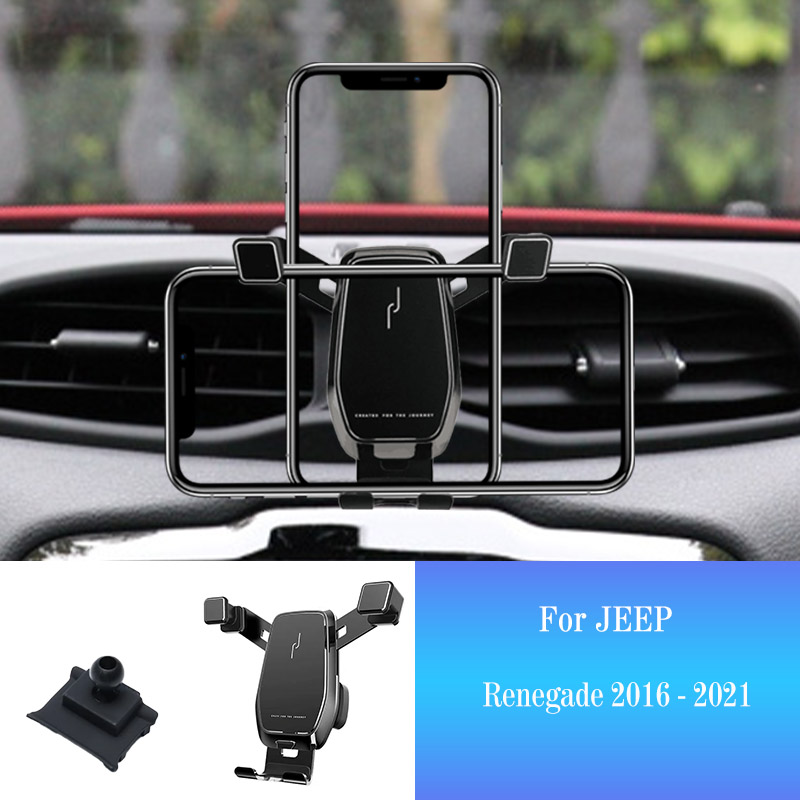 Mobile Tech Accessories - Soporte para teléfono móvil de coche