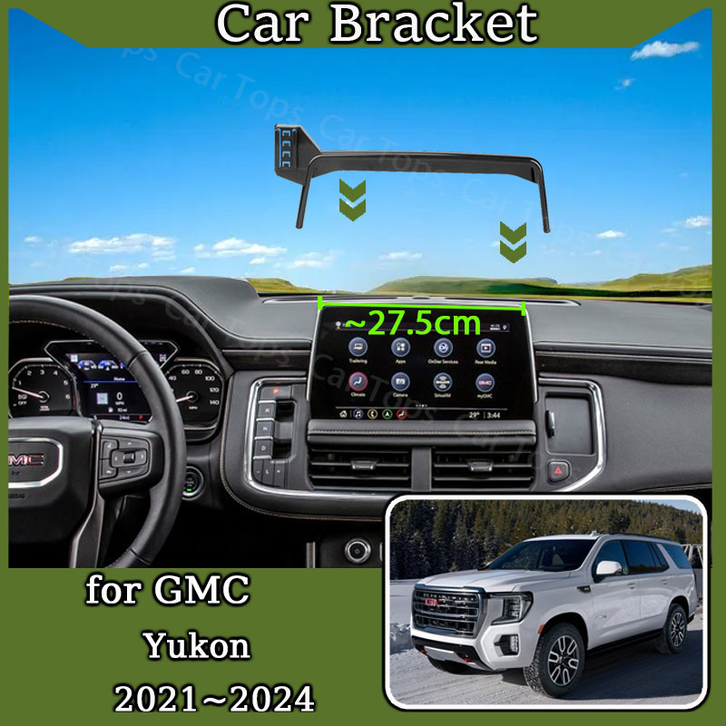 Mobile Tech Accessories - Soporte de coche para pantalla de