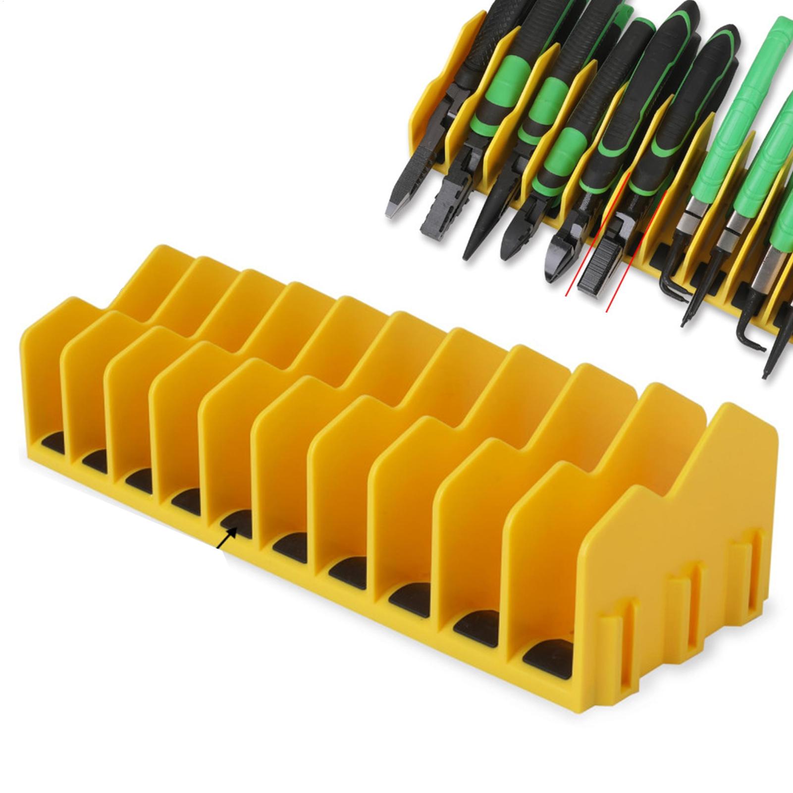 Tech Accessories Holder - Organizador de Alicates Práctico, Soporte para