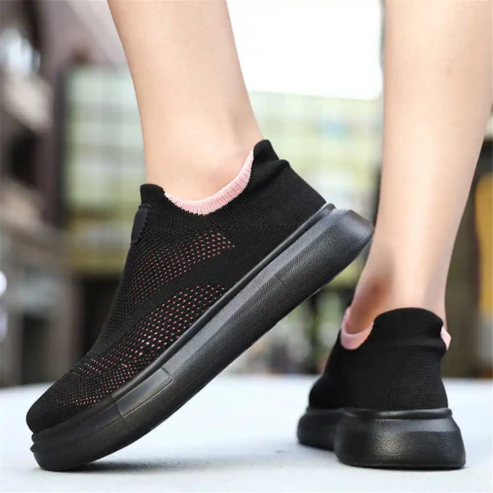 Tech Accessories Suppliers - Medias de plataforma para mujer, zapatos