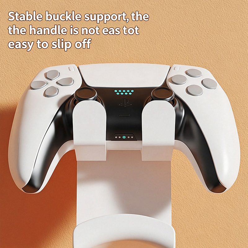 Soporte para Auriculares y Con - Tech Accessories Desk reseña y precio