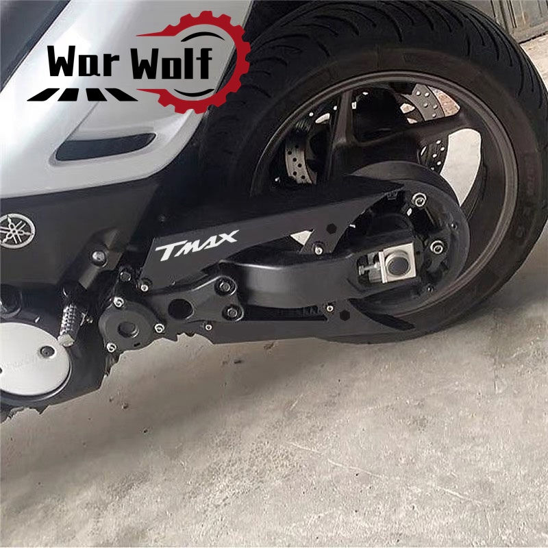 Protector de Cadena para Motoc - Tech Max Accessories reseña y precio