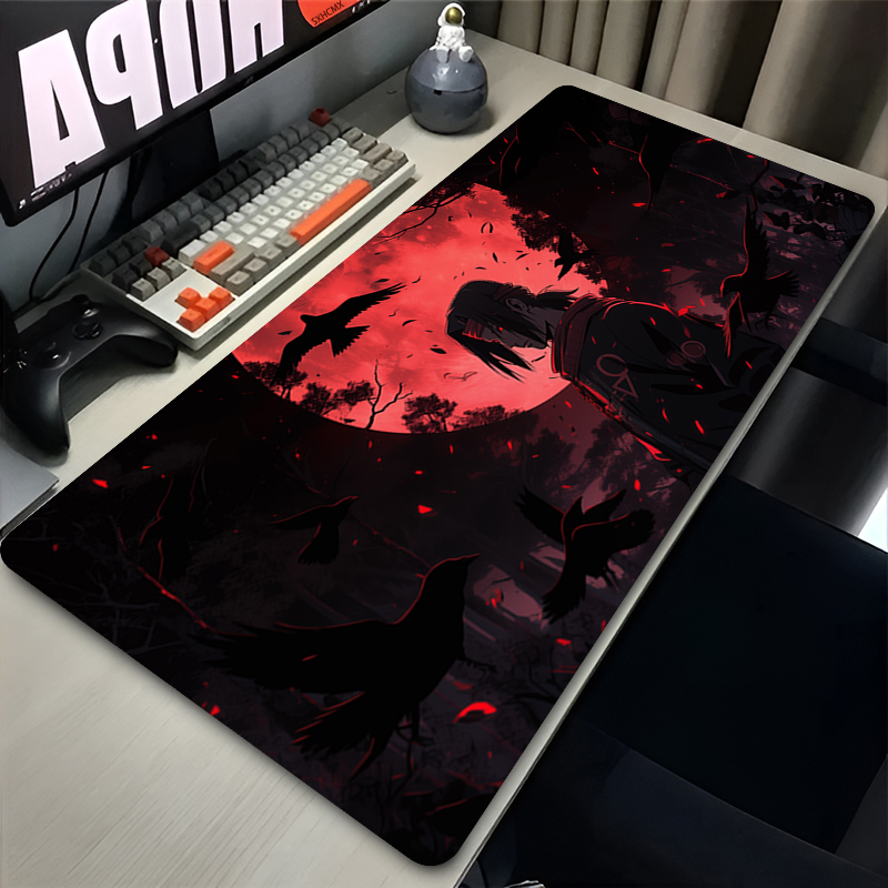 Alfombrilla de ratón Gamer XXL - Tech Accessories Desk reseña y precio