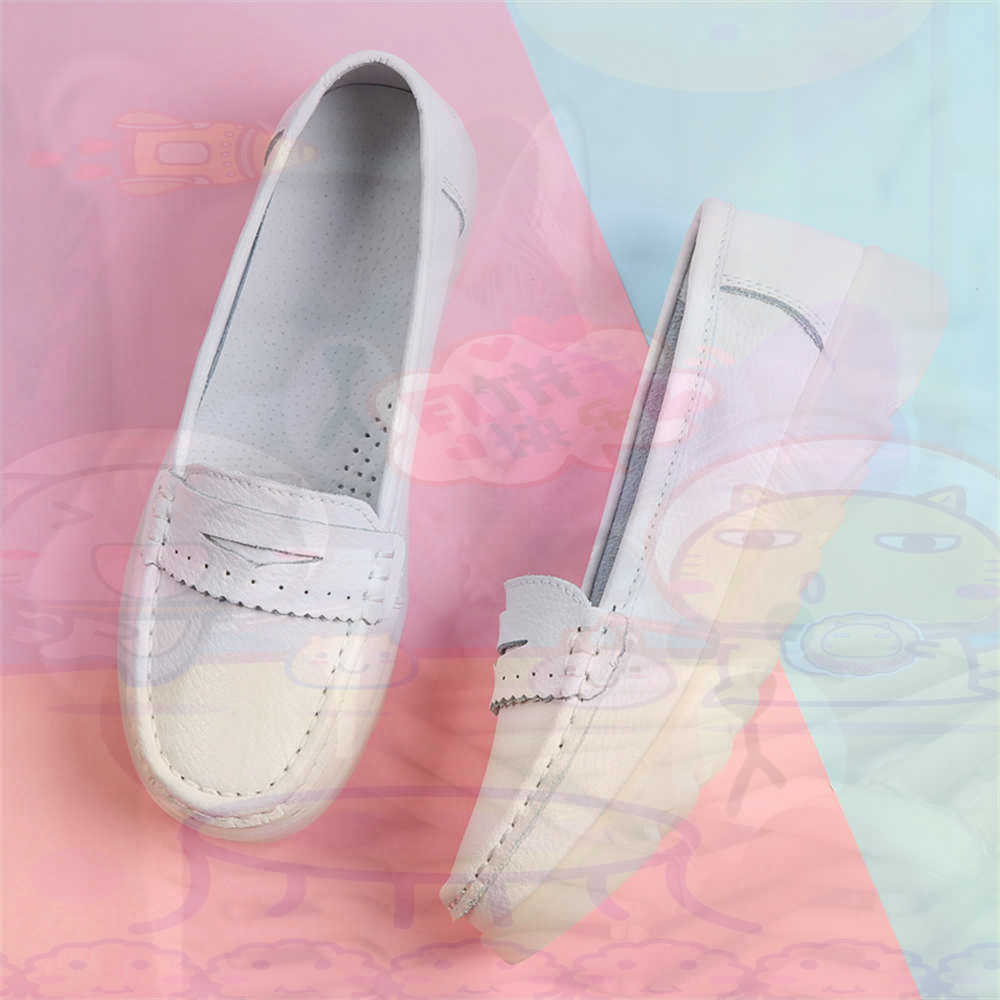 Mocasín Conducción Zapatillas  - Tech Accessories Suppliers reseña y precio