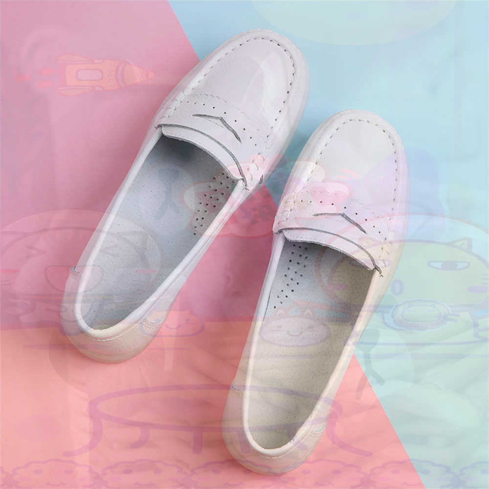 Mocasín Conducción Zapatillas  - Tech Accessories Suppliers reseña y precio