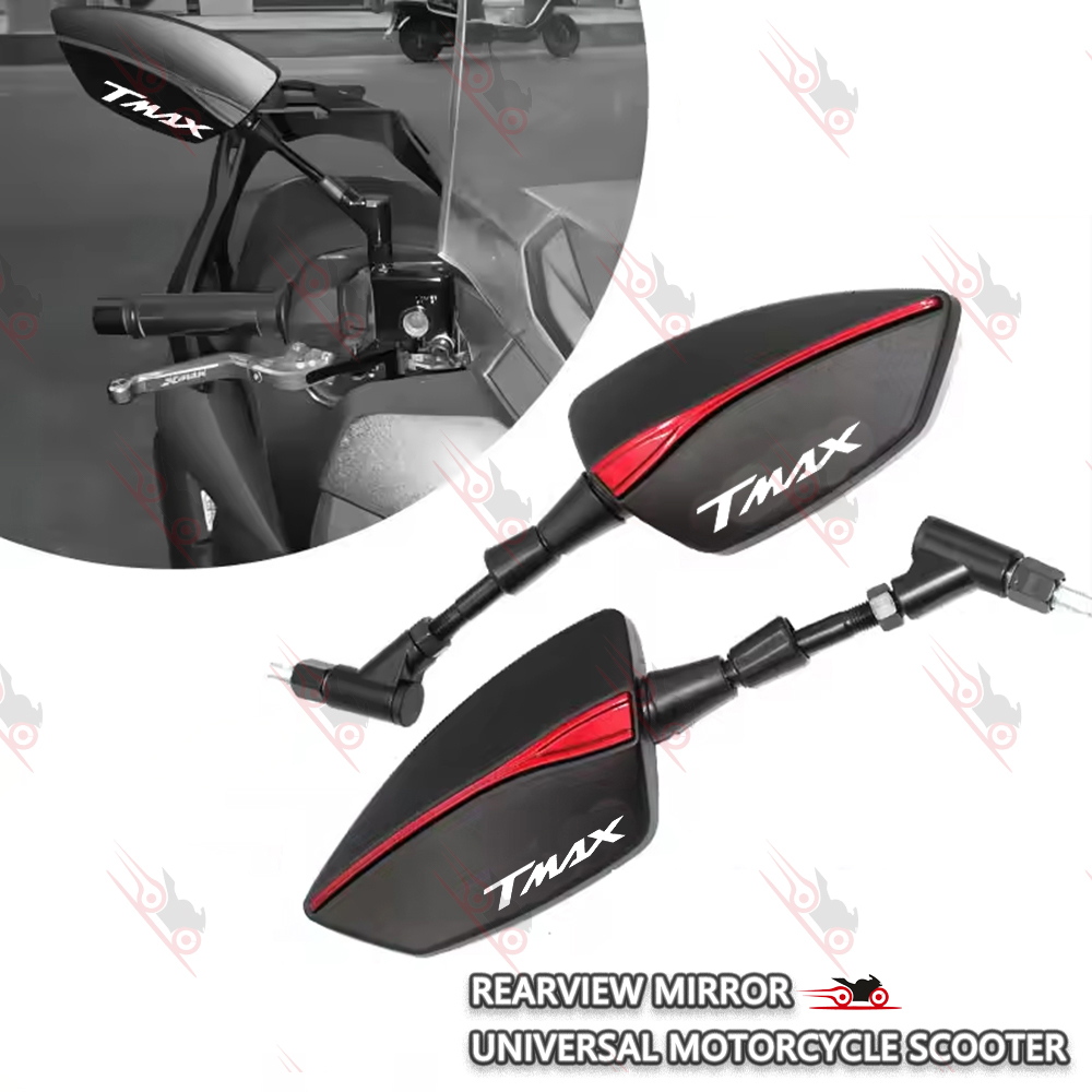 Para Yamaha T-MAX TMAX 530 560 - Tech Max Accessories reseña y precio