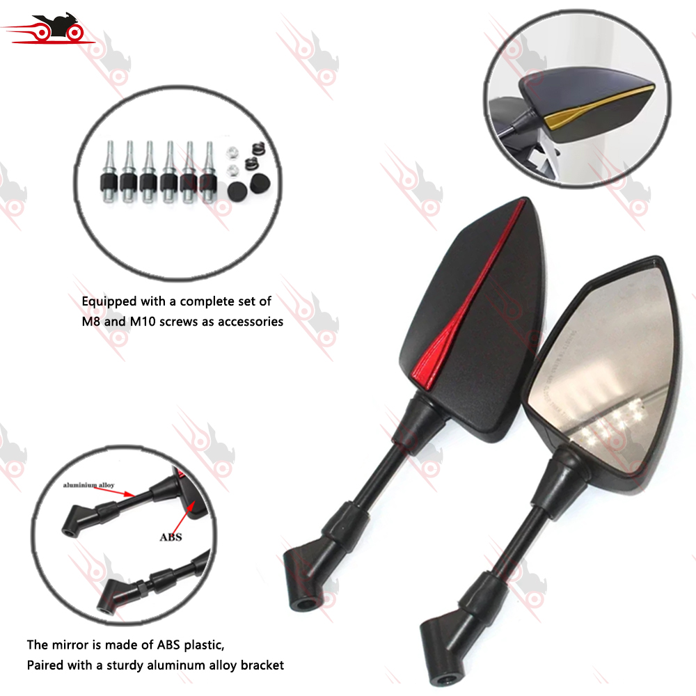 Para Yamaha T-MAX TMAX 530 560 - Tech Max Accessories reseña y precio
