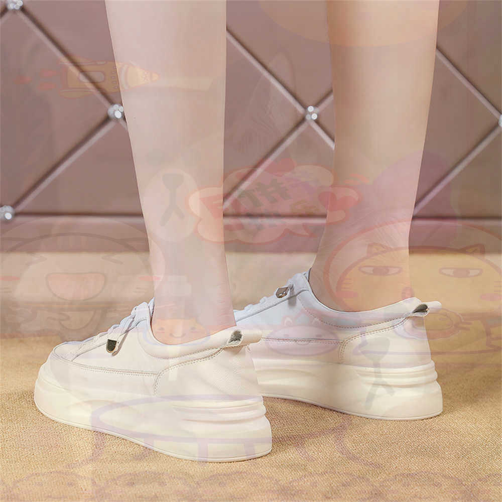 Mocasines gruesos con cordones - Tech Accessories Suppliers reseña y precio