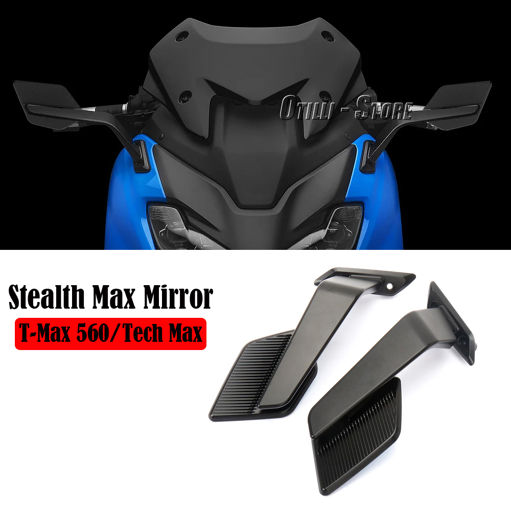 Para Yamaha T-MAX 560 T-Max560 - Tech Accessories 2022 reseña y precio