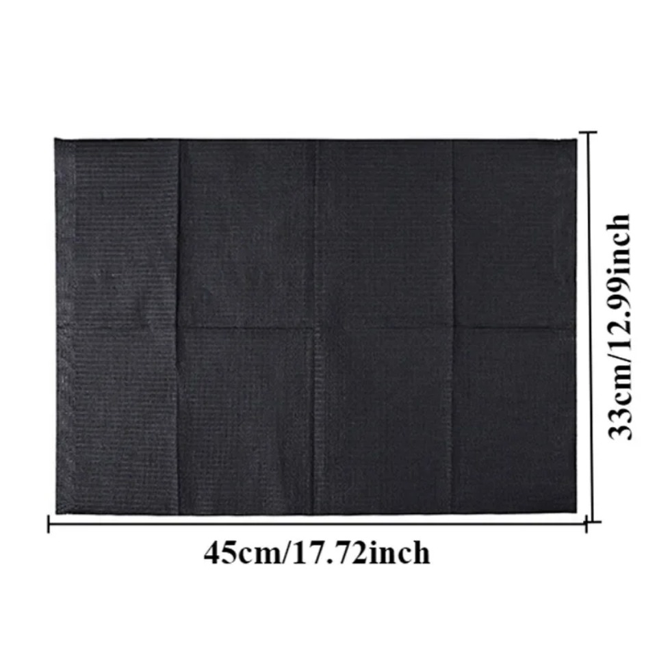 20/50/125PCS Alfombrillas Dese - Tech Table Accessories reseña y precio