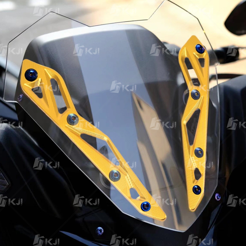 Para Yamaha XMAX 300/250/125/T - Tech Max Accessories reseña y precio