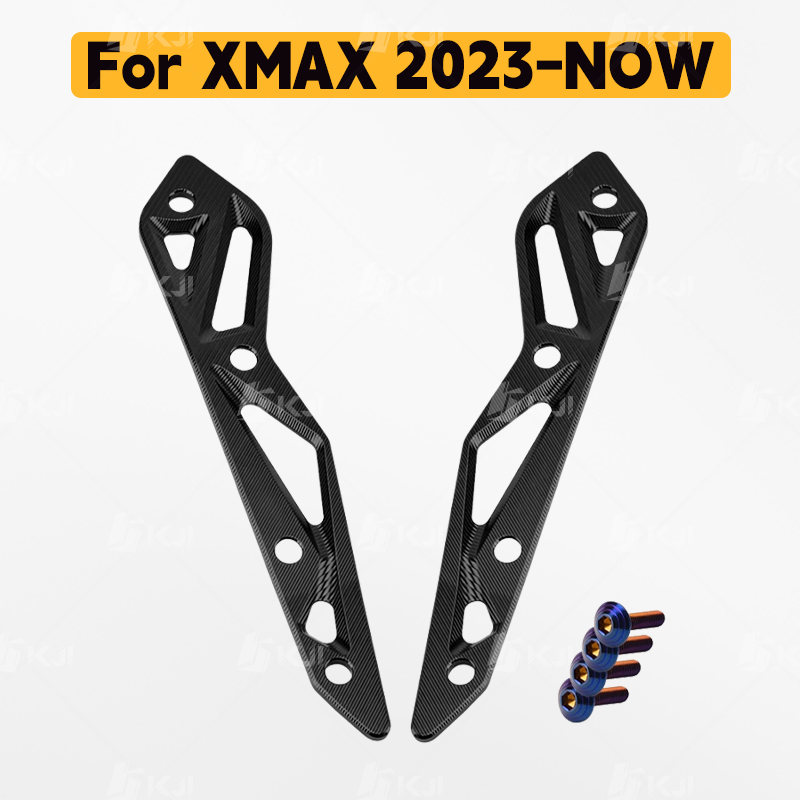 Para Yamaha XMAX 300/250/125/T - Tech Max Accessories reseña y precio
