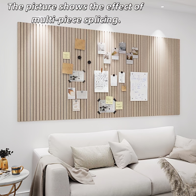 Q 6 paneles decorativos de fie - Tech Q reseña y precio