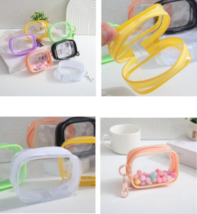 Bolsas organizadoras de cables - Tech Accessories For Christmas reseña y precio