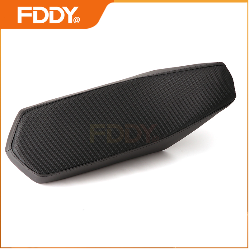Cojín de Asiento para Motocicl - Tech Q reseña y precio