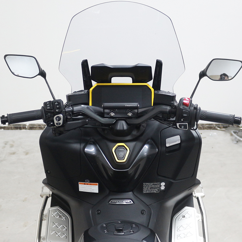 Accesorios para motocicleta, s - Tech Accessories Holder reseña y precio