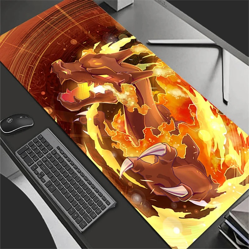 Alfombrilla de ratón para jueg - Tech Accessories Desk reseña y precio