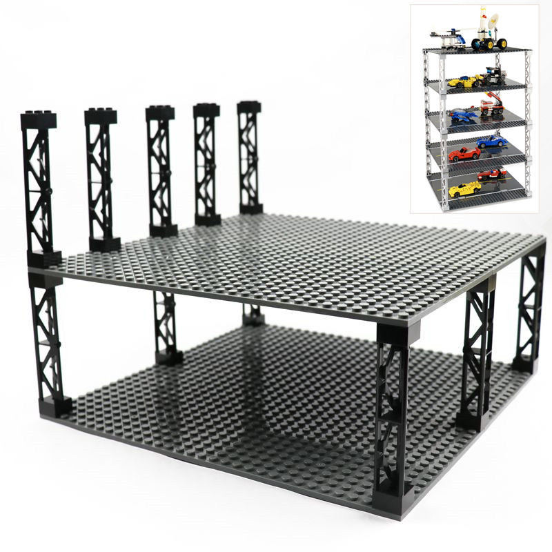4 Uds. De pilares de accesorio - Tech Accessories For Christmas reseña y precio