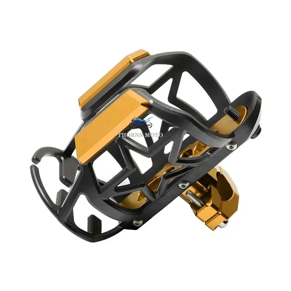 Soporte para botella de café d - Tech Accessories Holder reseña y precio