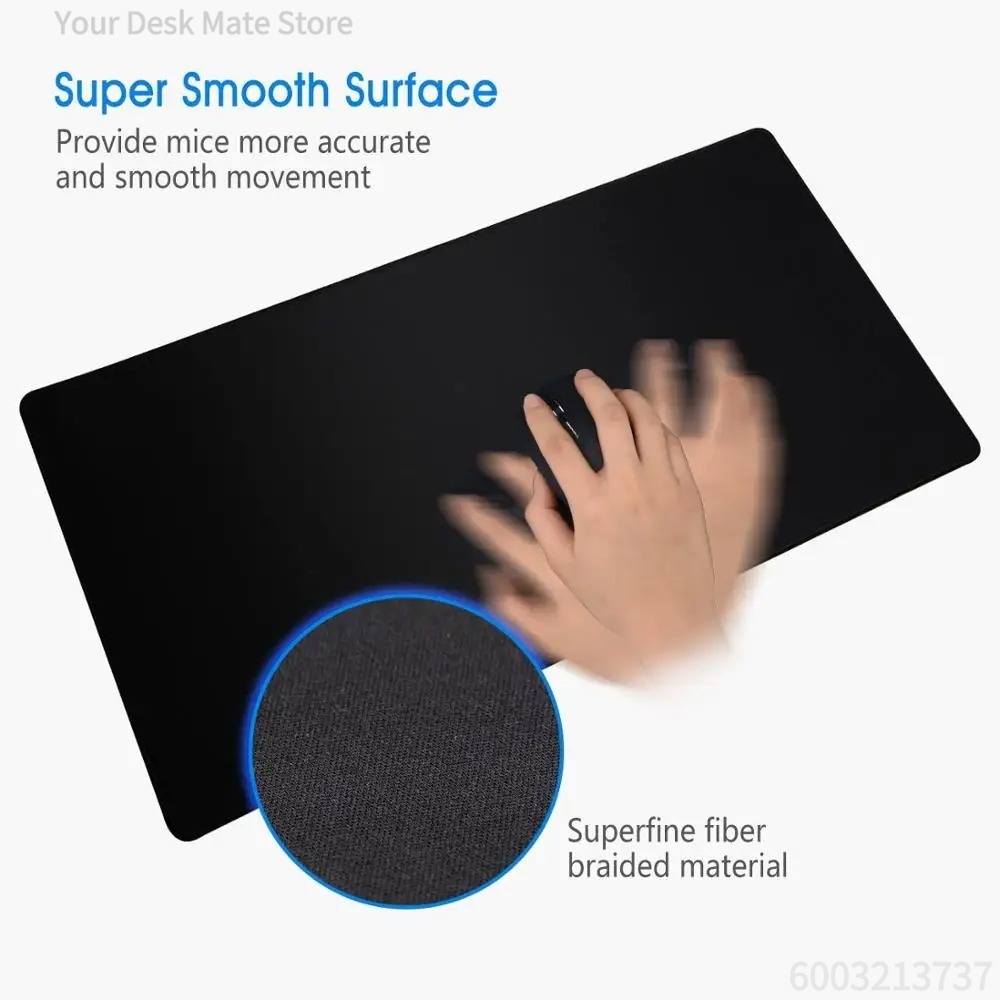 Alfombrilla para ratón Magic o - Tech Table Accessories reseña y precio