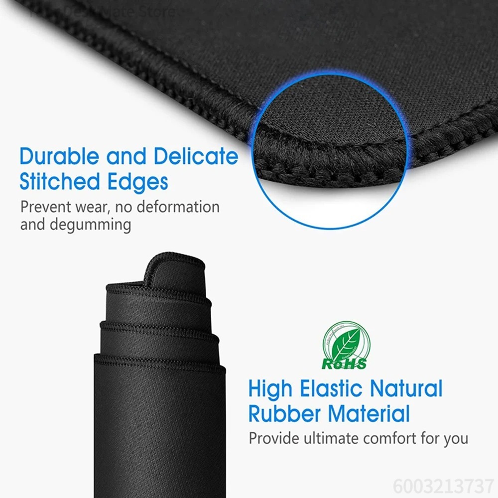 Alfombrilla para ratón Magic o - Tech Table Accessories reseña y precio