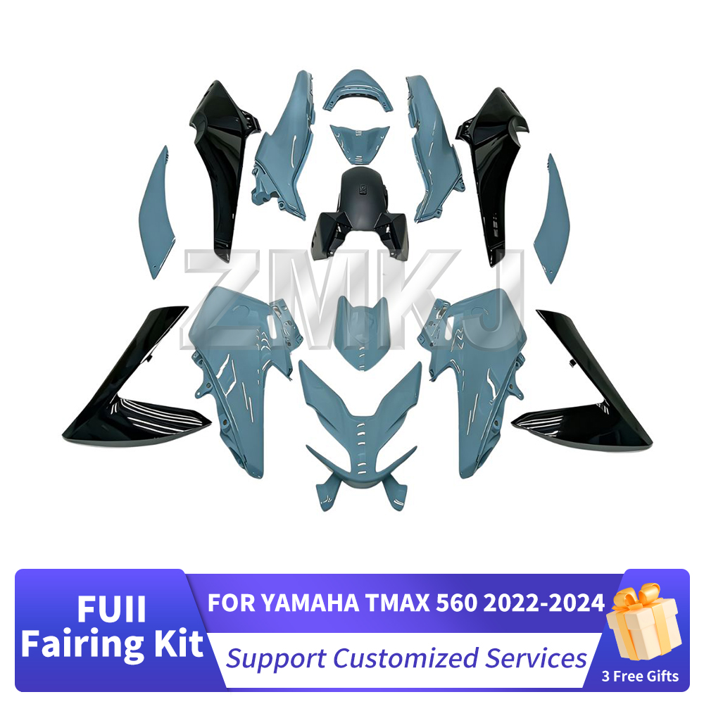 Para YAMAHA TMAX-560 2022-2024 - Tech Max Accessories reseña y precio