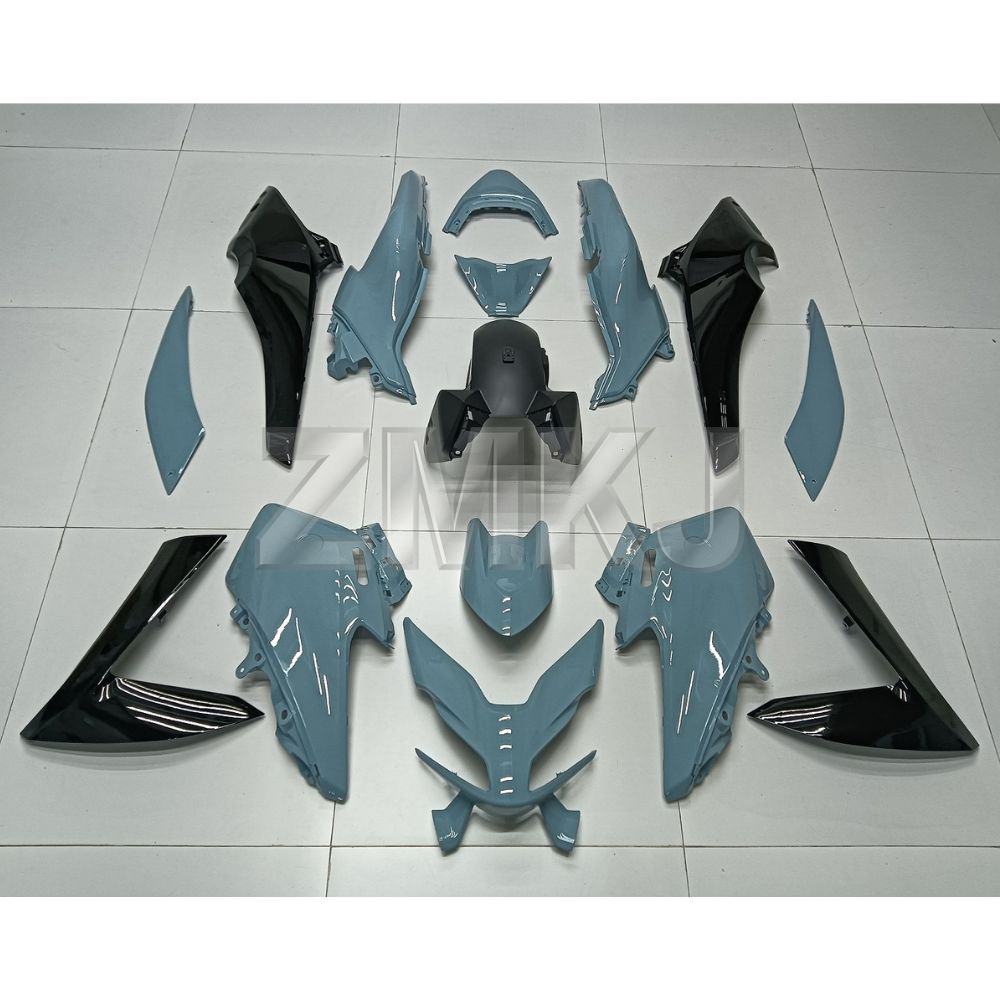 Para YAMAHA TMAX-560 2022-2024 - Tech Max Accessories reseña y precio