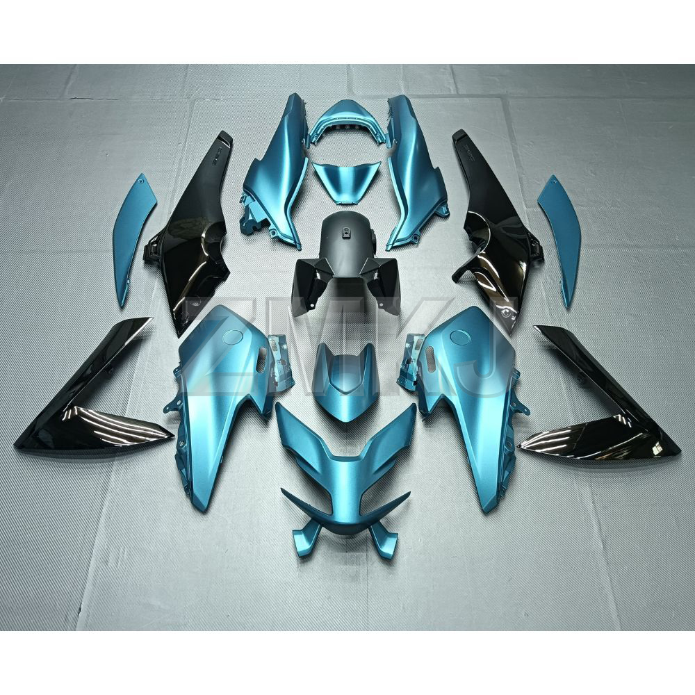 Para YAMAHA TMAX-560 2022-2024 - Tech Max Accessories reseña y precio