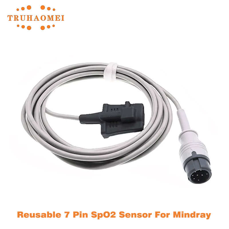 Sensor de SPO2 Reutilizable de - Tech Max Accessories reseña y precio
