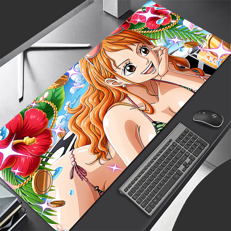 Alfombrilla de Ratón One Piece - Tech Accessories Desk reseña y precio