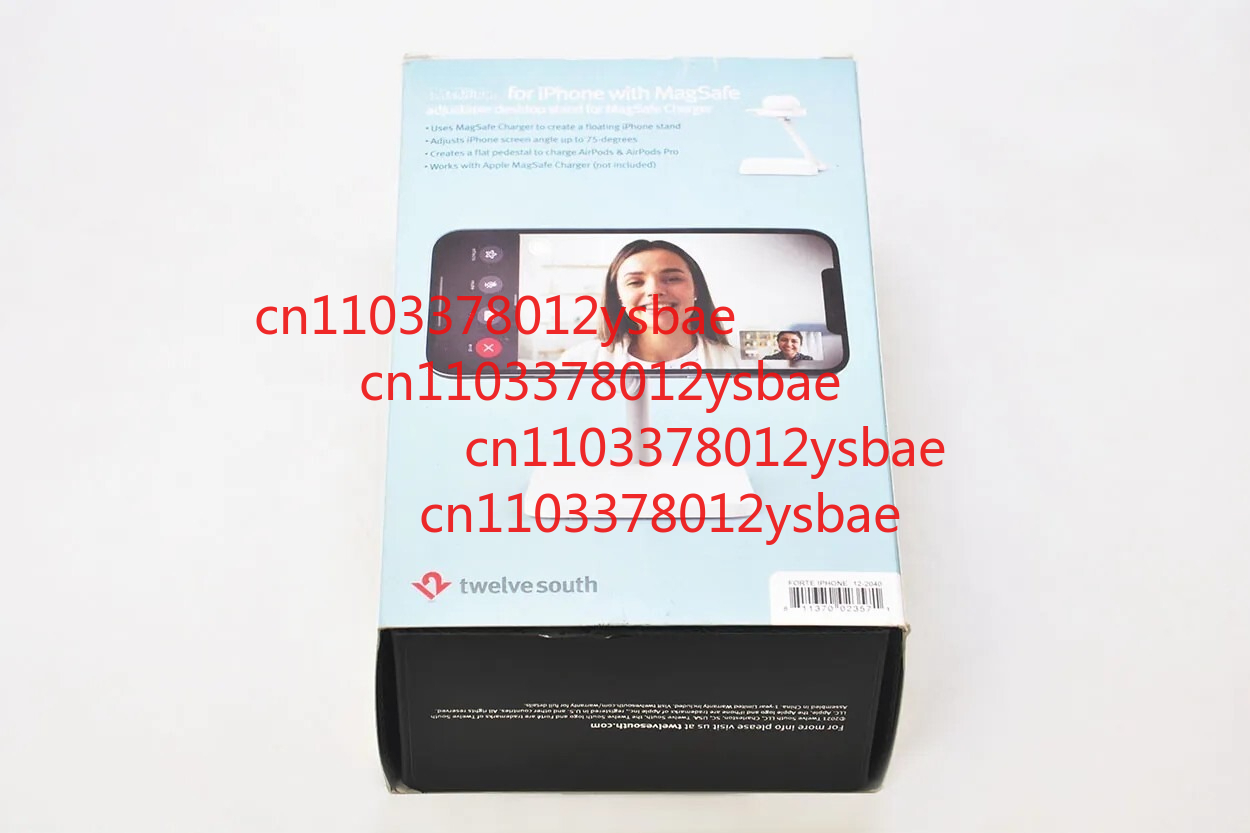 PARA Doce Fuerte Sur Base magn - Mobile Tech Accessories reseña y precio