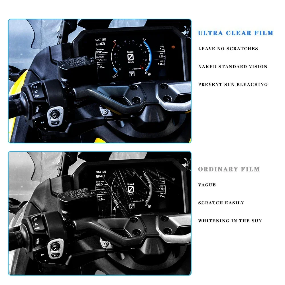 Película de instrumentos de pr - Tech Max Accessories reseña y precio