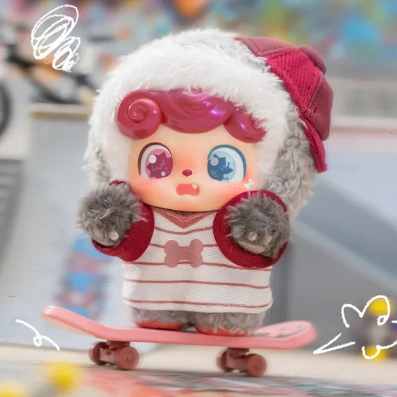 JOTOYS Q Baby Serie Actividade - Tech Q reseña y precio
