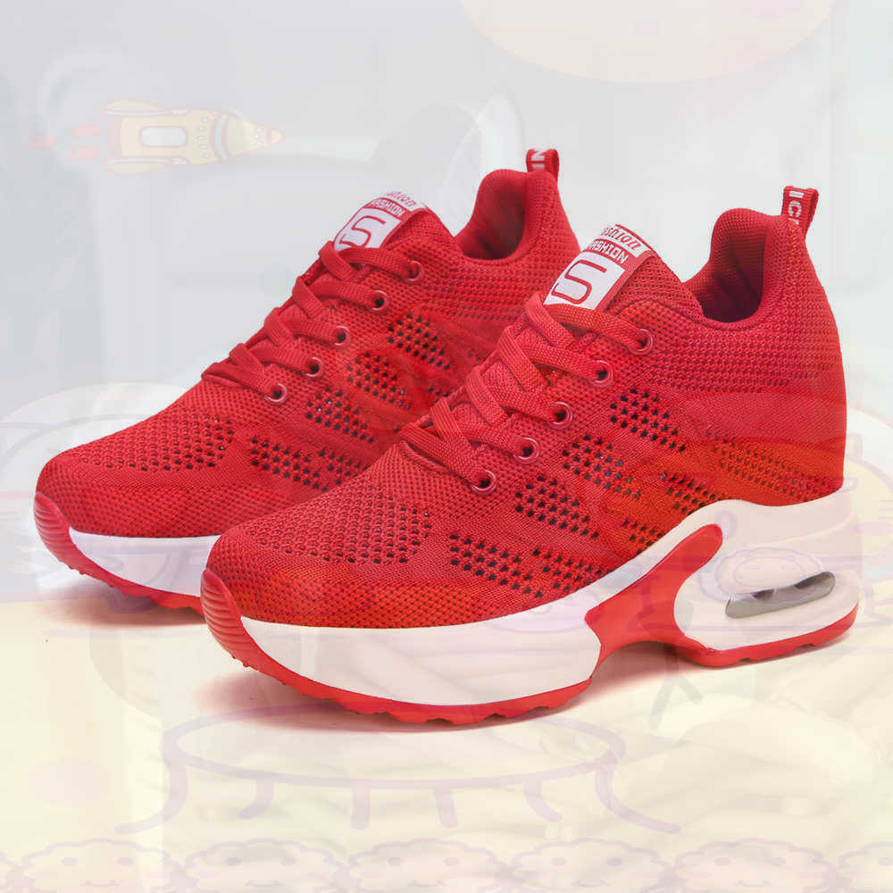 Zapatos rojos de talla 36, bot - Tech Accessories Suppliers reseña y precio