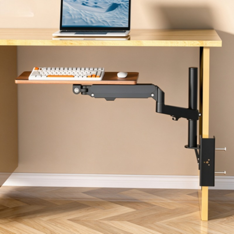 Bandeja para Teclado Debajo de - Tech Table Accessories reseña y precio