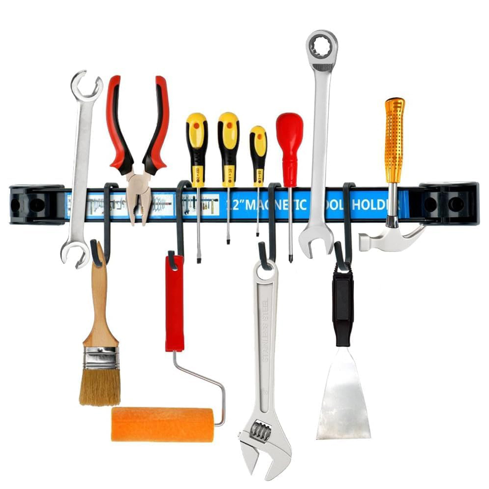 Soporte Magnético para Herrami - Tech Accessories Holder reseña y precio