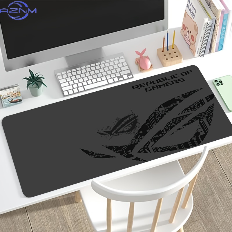 Alfombrilla de Ratón Grande pa - Tech Table Accessories reseña y precio