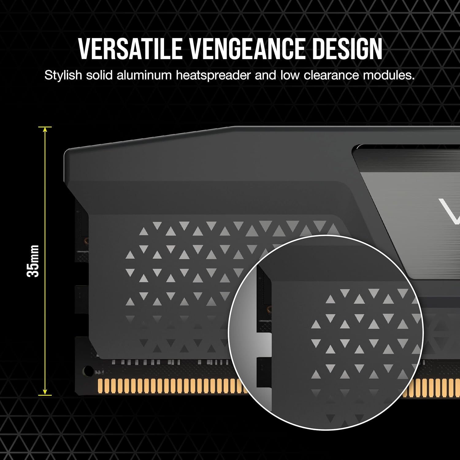 Memoria RAM CORSAIR Vengeance  - Corsair Ram Vengeance 16Gb reseña y precio